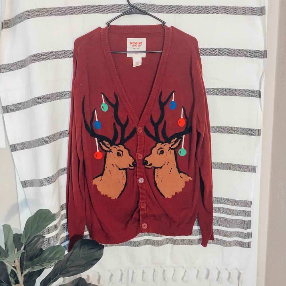 🎄Christmas Sweater